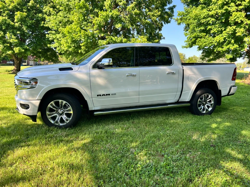 2021 Ram 1500 2nd Gen - Image 5 of 31