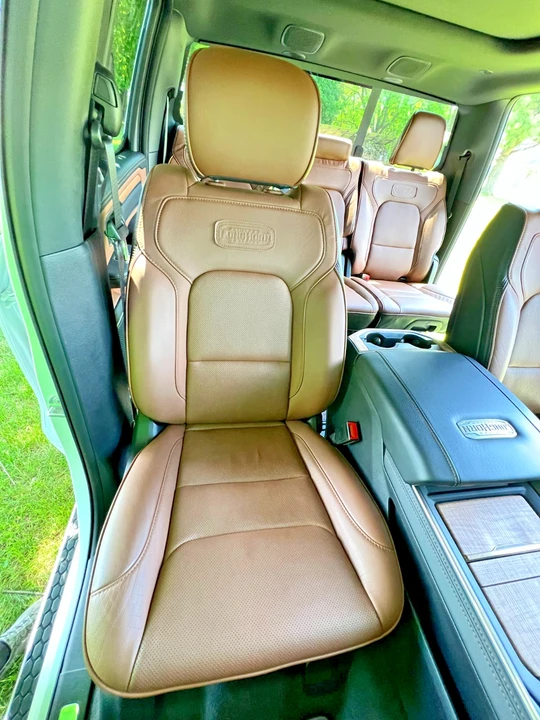 2021 Ram 1500 2nd Gen - Image 28 of 31