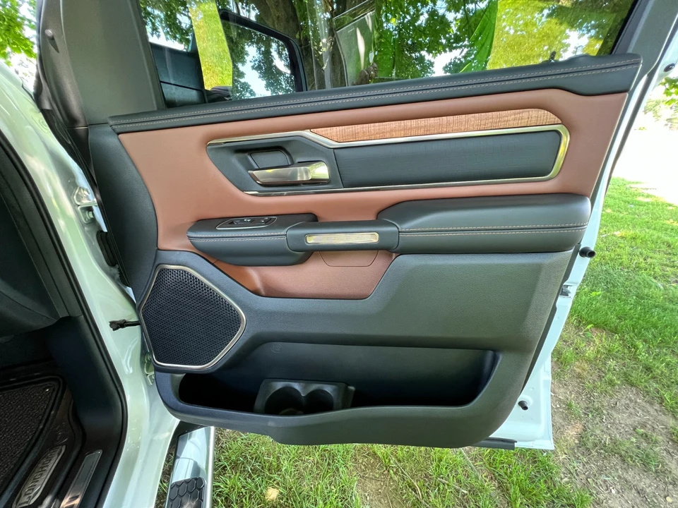 2021 Ram 1500 2nd Gen - Image 16 of 31