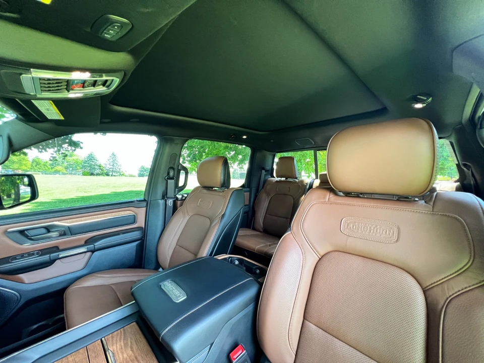 2021 Ram 1500 2nd Gen - Image 30 of 31