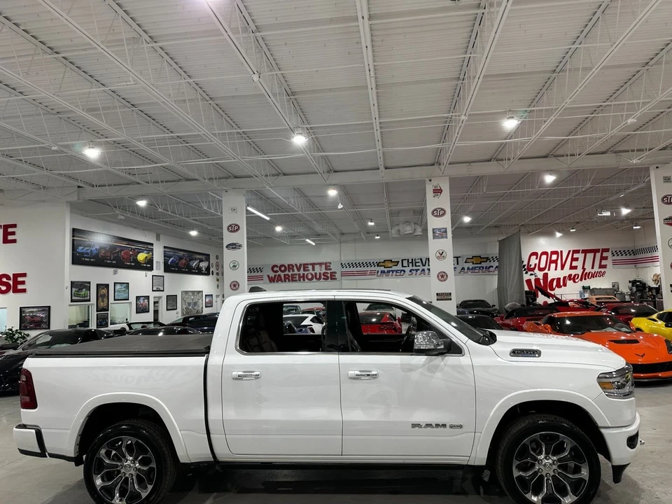 2021 Ram 1500 2nd Gen - Image 5 of 10