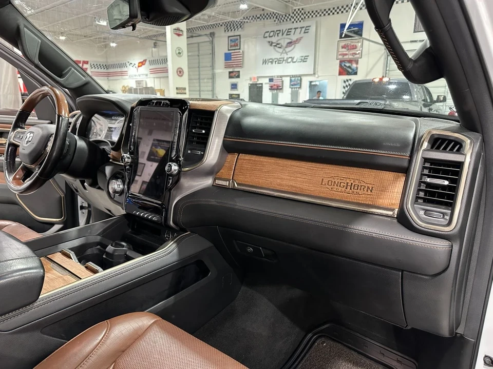 2021 Ram 1500 2nd Gen - Image 10 of 10