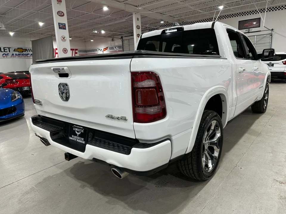 2021 Ram 1500 2nd Gen - Image 7 of 11