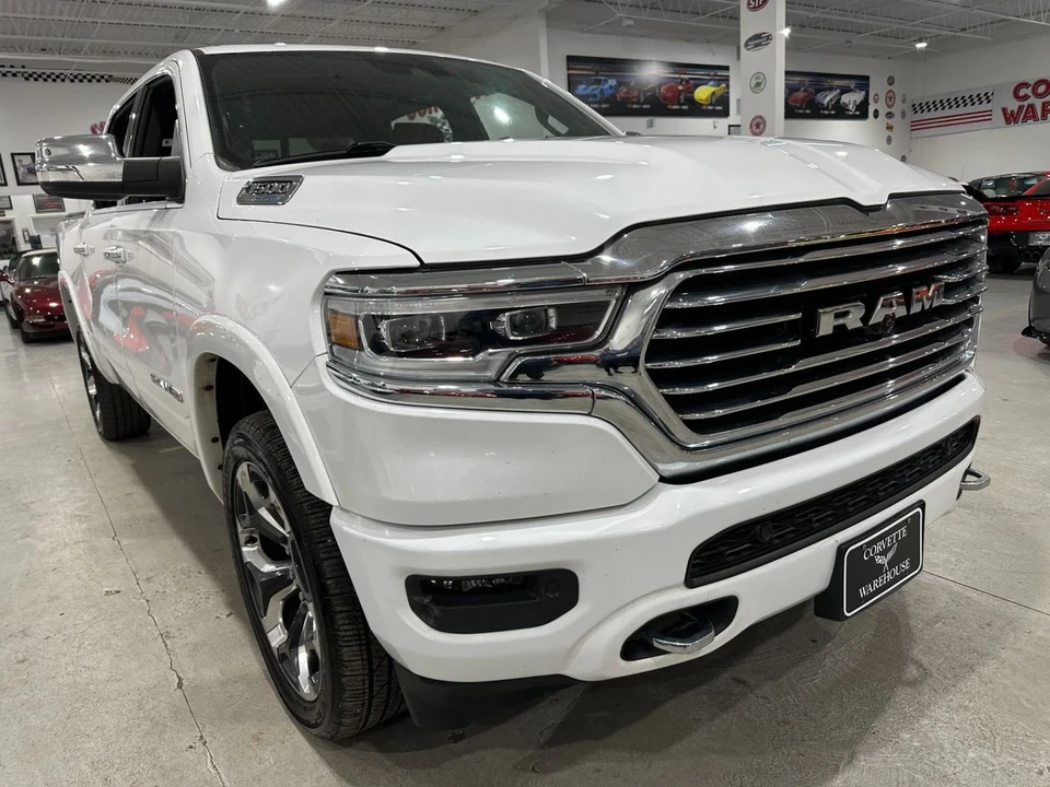 2021 Ram 1500 2nd Gen - Image 4 of 10