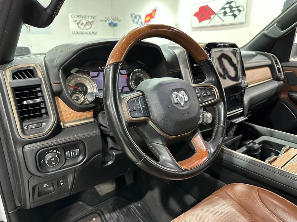 2021 Ram 1500 2nd Gen - Image 10 of 11