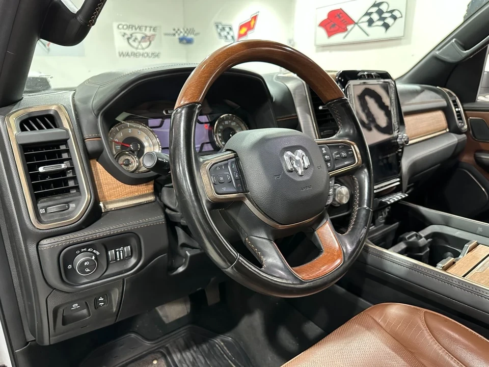 2021 Ram 1500 2nd Gen - Image 9 of 10