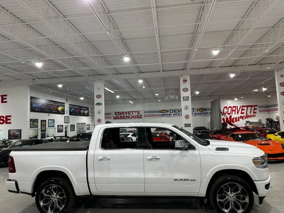 2021 Ram 1500 2nd Gen - Image 6 of 11