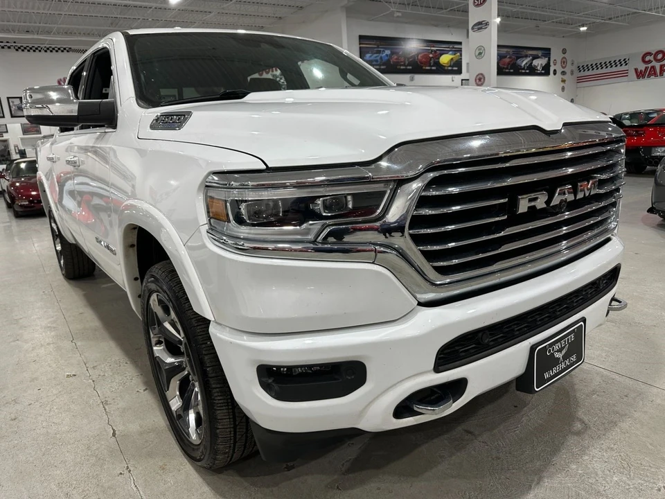2021 Ram 1500 2nd Gen - Image 5 of 11