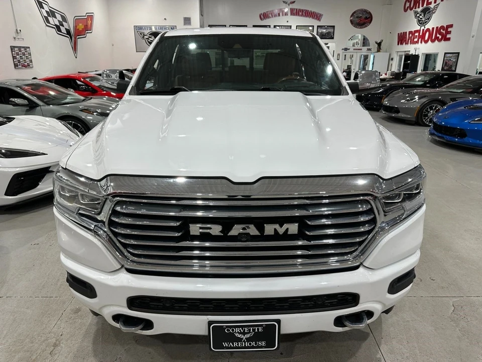 2021 Ram 1500 2nd Gen - Image 9 of 11