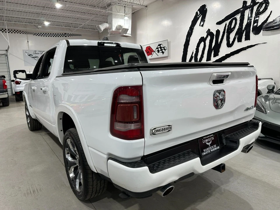 2021 Ram 1500 2nd Gen - Image 4 of 11