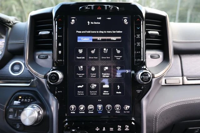 2021 Ram 1500 2nd Gen - Image 14 of 31