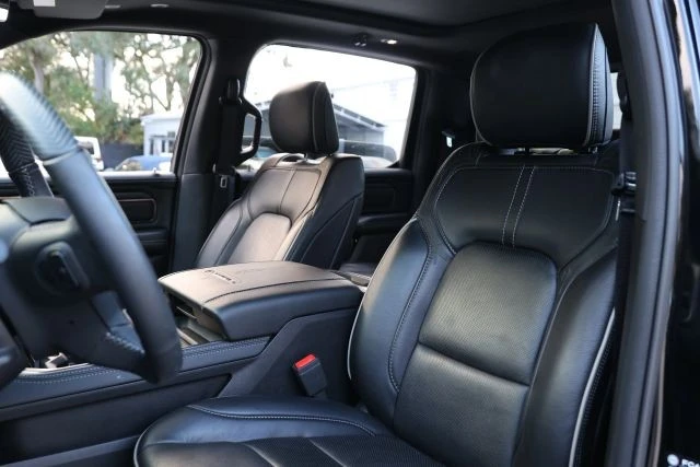 2021 Ram 1500 2nd Gen - Image 9 of 12