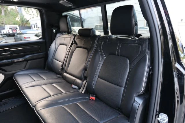 2021 Ram 1500 2nd Gen - Image 24 of 31