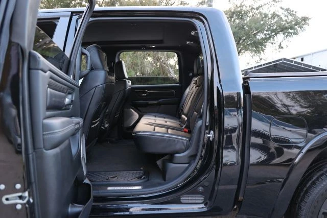 2021 Ram 1500 2nd Gen - Image 23 of 31