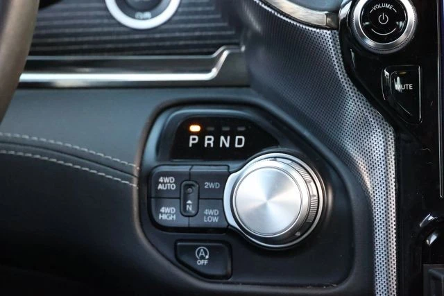 2021 Ram 1500 2nd Gen - Image 21 of 31