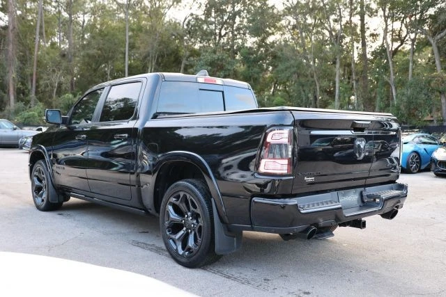 2021 Ram 1500 2nd Gen - Image 29 of 31