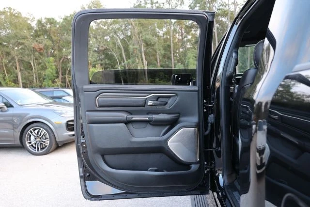 2021 Ram 1500 2nd Gen - Image 22 of 31
