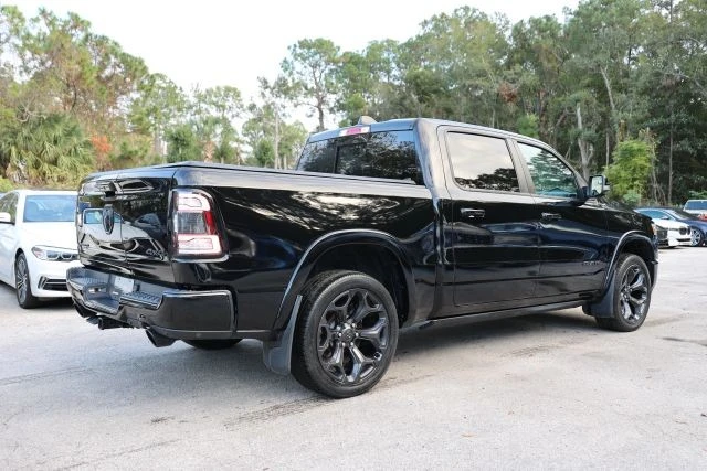 2021 Ram 1500 2nd Gen - Image 4 of 31