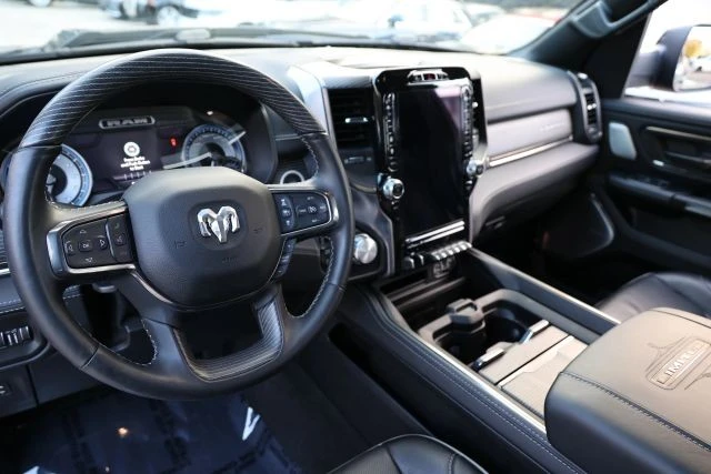 2021 Ram 1500 2nd Gen - Image 2 of 12