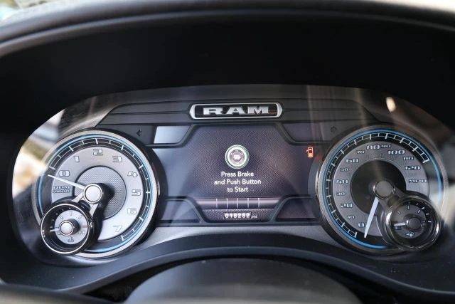 2021 Ram 1500 2nd Gen - Image 17 of 31
