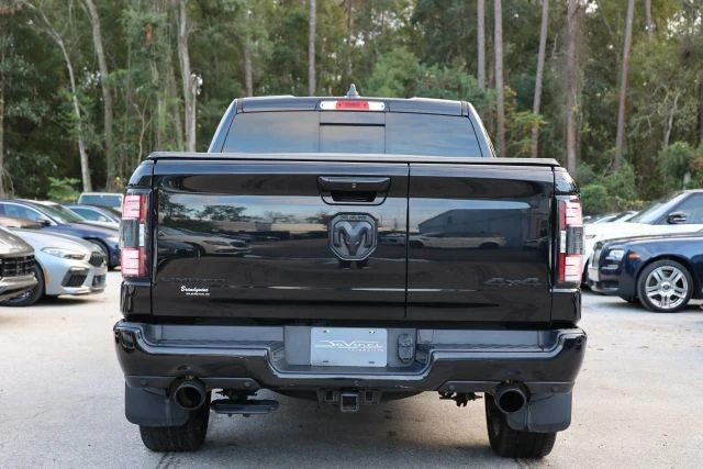 2021 Ram 1500 2nd Gen - Image 30 of 31