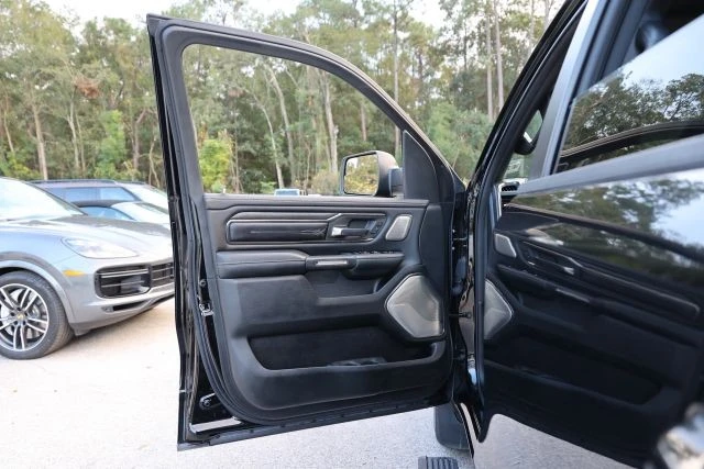 2021 Ram 1500 2nd Gen - Image 8 of 31