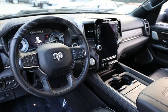 2021 Ram 1500 2nd Gen - Image 10 of 12