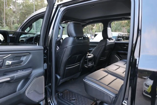 2021 Ram 1500 2nd Gen - Image 27 of 31