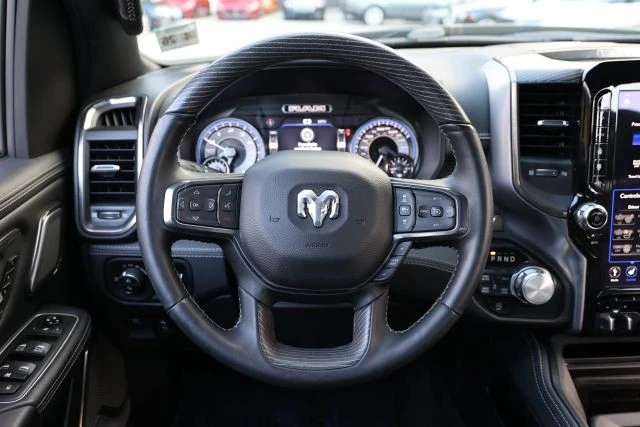 2021 Ram 1500 2nd Gen - Image 16 of 31