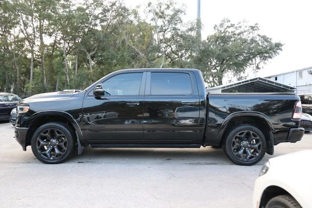 2021 Ram 1500 2nd Gen - Image 7 of 31
