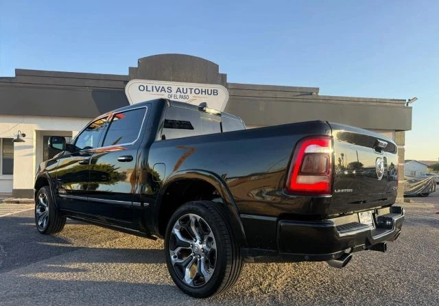 2021 Ram 1500 2nd Gen - Image 4 of 17