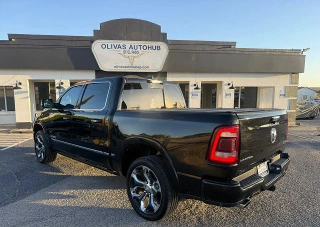 2021 Ram 1500 2nd Gen - Image 3 of 17