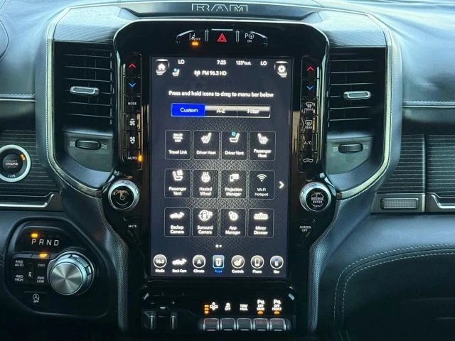 2021 Ram 1500 2nd Gen - Image 15 of 17