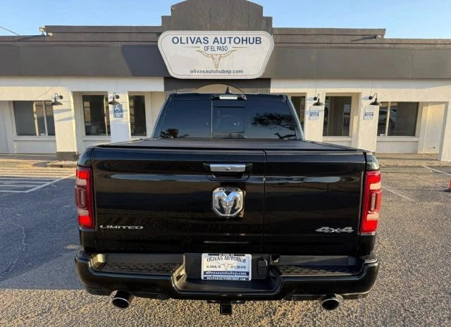 2021 Ram 1500 2nd Gen - Image 5 of 17
