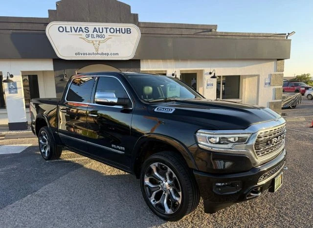 2021 Ram 1500 2nd Gen - Image 9 of 17