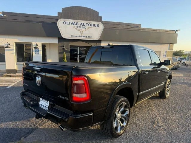 2021 Ram 1500 2nd Gen - Image 6 of 17