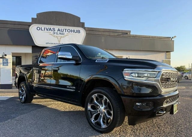 2021 Ram 1500 2nd Gen - Image 10 of 17