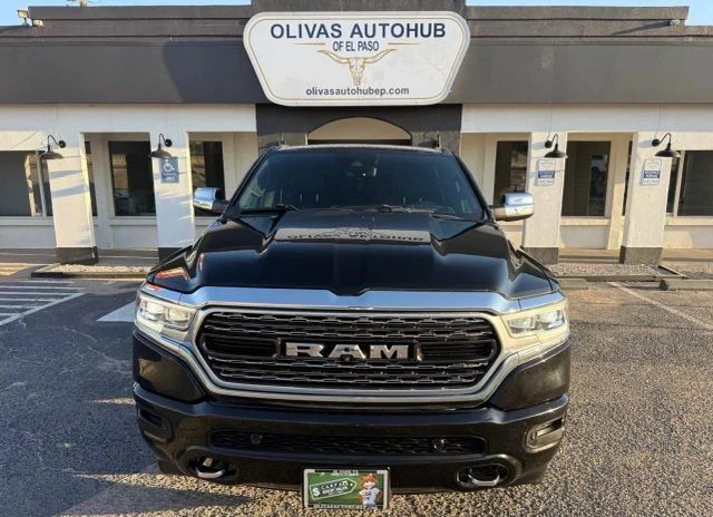 2021 Ram 1500 2nd Gen - Image 11 of 17