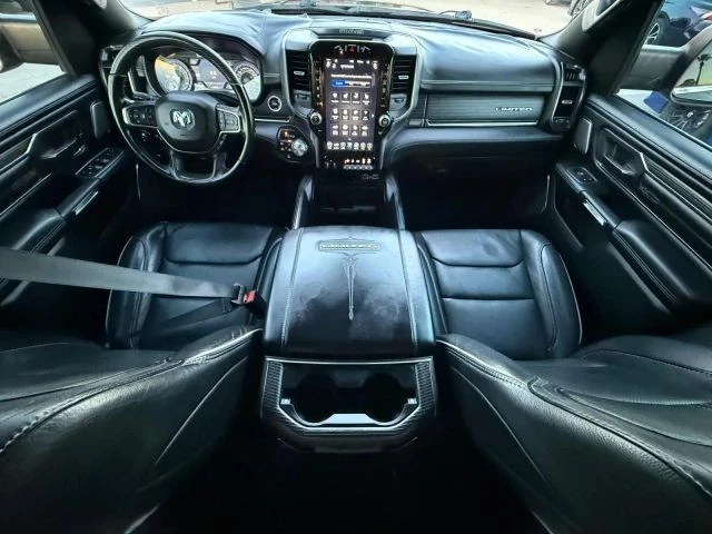 2021 Ram 1500 2nd Gen - Image 16 of 17