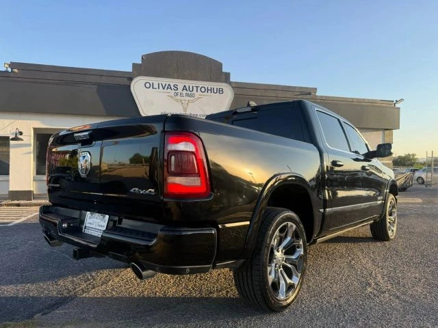 2021 Ram 1500 2nd Gen - Image 7 of 17