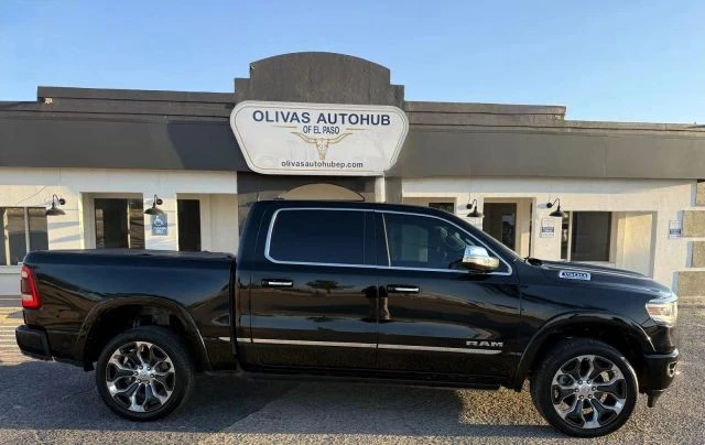 2021 Ram 1500 2nd Gen - Image 8 of 17