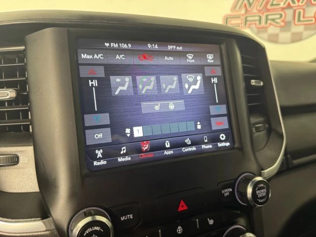 2021 Ram 1500 2nd Gen - Image 21 of 21