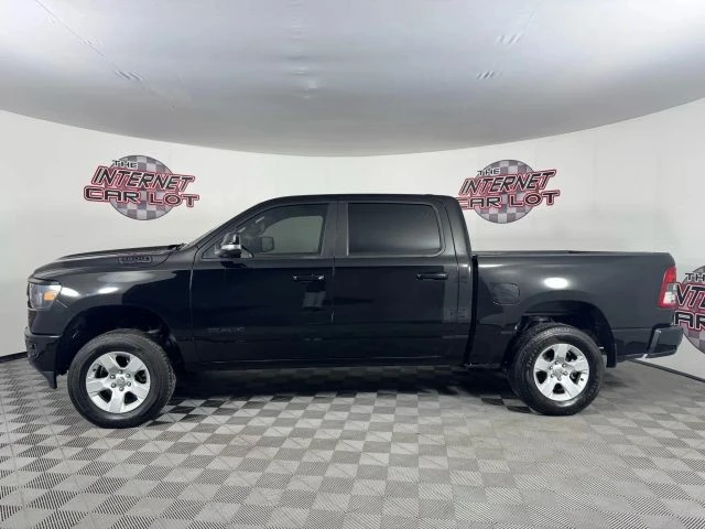 2021 Ram 1500 2nd Gen - Image 4 of 21