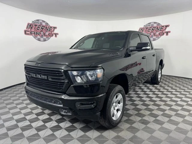 2021 Ram 1500 2nd Gen - Image 3 of 21