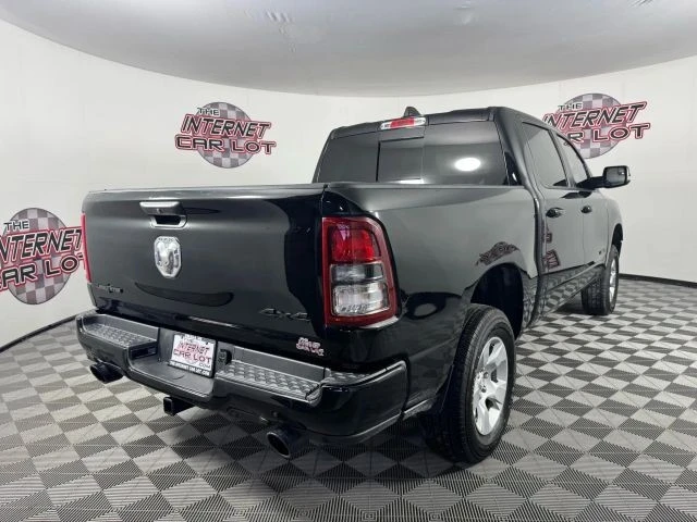 2021 Ram 1500 2nd Gen - Image 7 of 21