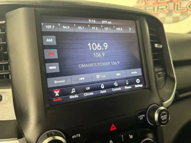 2021 Ram 1500 2nd Gen - Image 19 of 21
