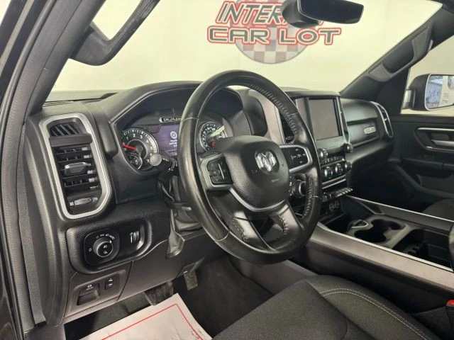 2021 Ram 1500 2nd Gen - Image 10 of 21