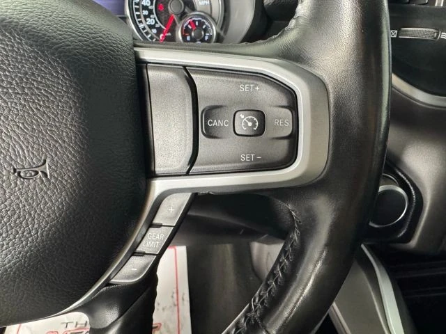 2021 Ram 1500 2nd Gen - Image 16 of 21