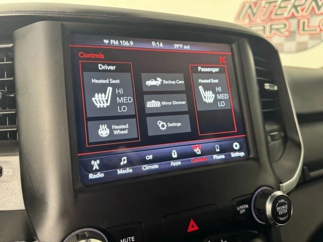 2021 Ram 1500 2nd Gen - Image 20 of 21