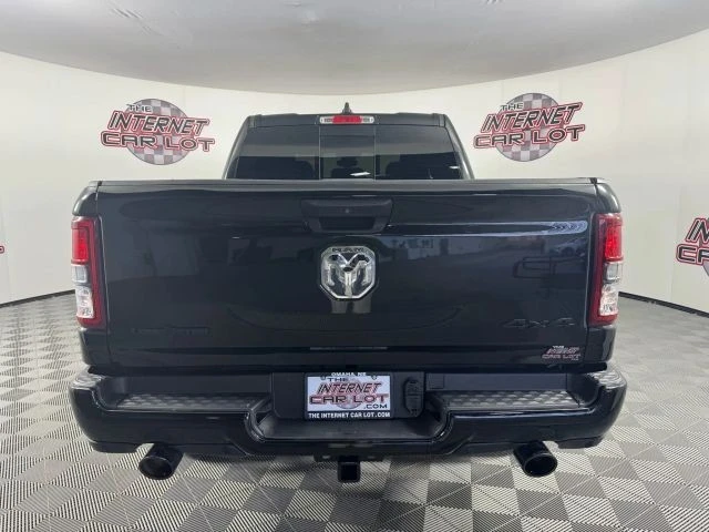 2021 Ram 1500 2nd Gen - Image 6 of 21